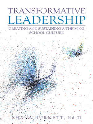 cover image of Transformative Leadership